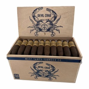 west-tampa-devil-crab-cigars-buy-premium-cigars-online-from-2-guys-cigars